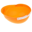 Yellow Construction Plastic Hard Hat Safety Cap Helmet for Child & Boys Costume Halloween Party Favor Builder Role Playing Toys