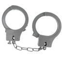 Police Handcuffs Toy Hand Cuffs Child Fancy Dress Sheriff, Officer Costume Role Play Pretend Game Educational