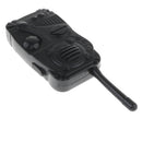 Police Walkie Talkie Toy Child & Boys Fancy Dress Soldier, Sheriff, Officer Cosplay Costume Army Role Play Pretend Game Educational