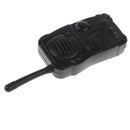 Police Walkie Talkie Toy Child & Boys Fancy Dress Soldier, Sheriff, Officer Cosplay Costume Army Role Play Pretend Game Educational
