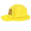 Construction Worker Costume Role Play Kit Set - Children Kids Boys Dress Up Educational Toy w/ Repair Tool Kit