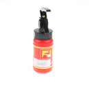 Kids Fire Extinguisher Toy - Fireman Costume Props for Kids & Boy Halloween Fancy Dress Fun Role Play Pretend Educational