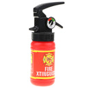 Kids Fire Extinguisher Toy - Fireman Costume Props for Kids & Boy Halloween Fancy Dress Fun Role Play Pretend Educational