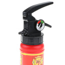 Kids Fire Extinguisher Toy - Fireman Costume Props for Kids & Boy Halloween Fancy Dress Fun Role Play Pretend Educational