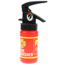 Kids Fire Extinguisher Toy - Fireman Costume Props for Kids & Boy Halloween Fancy Dress Fun Role Play Pretend Educational