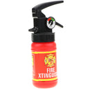 Kids Fire Extinguisher Toy - Fireman Costume Props for Kids & Boy Halloween Fancy Dress Fun Role Play Pretend Educational