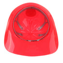 Adjustable Firefighter Helmet Hat - & Boy Fireman Role Playing Costumes Dress Up Pretend Play Game Toys