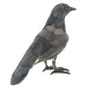 Realistic Cute Faux Fur Animal Model Figures DIY Home Decor Crafts Collection Toy - Cuckoo