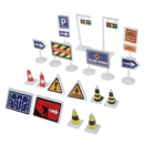 Children Developmental Intellectual Building Blocks Educational Plastic Toys