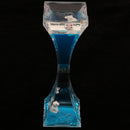 Floating Oil Liquid Bubbler Motion Timer Sensory Educational Time Out Tool