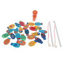 Bath Toy Bathtub Fun Time Toys Games Set Fishing Best Gift for kids