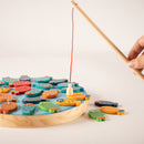 Bath Toy Bathtub Fun Time Toys Games Set Fishing Best Gift for kids