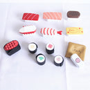 KIDS CHILDRENS ROLE PLAY KITCHEN COOKING PRETEND COOKER CHEF GAME TOY SET