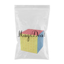 6x6x6 Magic Cube Speed Cube Twist Puzzle Pro Ultra-Smooth - Kids Children IQ Training Educational Intelligence Toy Gift