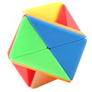 Abnormity Magic Cube Speed Cube Twist Puzzle Pro Ultra-Smooth - Kids Children IQ Training Educational Intelligence Toy Gift