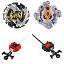 Burst Bloody Longinus.13.Jl B-110 B-106 Launcher Combat Stadium Set