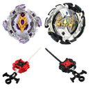Burst Bloody Longinus.13.Jl B-110 B-106 Launcher Combat Stadium Set