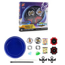 Burst Bloody Longinus.13.Jl B-110 B-106 Launcher Combat Stadium Set