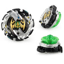 Burst Bloody Longinus.13.Jl B-110 B-106 Launcher Combat Stadium Set