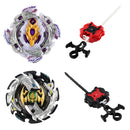 Burst Bloody Longinus.13.Jl B-110 B-106 Launcher Combat Stadium Set