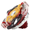 Burst LEGEND SPRIGGAN.7.Mr B-86 Metal Rapidity Set Character Toy