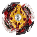 Burst LEGEND SPRIGGAN.7.Mr B-86 Metal Rapidity Set Character Toy