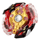 Burst LEGEND SPRIGGAN.7.Mr B-86 Metal Rapidity Set Character Toy