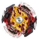 Burst LEGEND SPRIGGAN.7.Mr B-86 Metal Rapidity Set Character Toy
