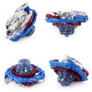 Rapidity Fight 4D Burst Spinning Top NIGHTMARE LONGINUS.Ds B-97 Starter Children Character Toys