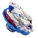 Rapidity Fight 4D Burst Spinning Top NIGHTMARE LONGINUS.Ds B-97 Starter Children Character Toys