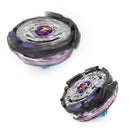 Rapidity Fight 4D Burst Spinning Top TWIN NEMESIS.3H.Ui B-102 Starter Children Character Toys
