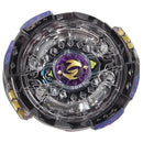 Rapidity Fight 4D Burst Spinning Top TWIN NEMESIS.3H.Ui B-102 Starter Children Character Toys