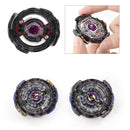 Rapidity Fight 4D Burst Spinning Top TWIN NEMESIS.3H.Ui B-102 Starter Children Character Toys