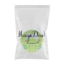 Cute Inertia Nodding Tumbler Animal Doll Wiggle & Crawl Rustling Ball Toy Ring Bell Crawling Early Educational - frog