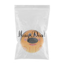 Cute Inertia Nodding Tumbler Animal Doll Wiggle & Crawl Rustling Ball Toy Ring Bell Crawling Early Educational - puppy