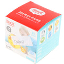 Cute Inertia Nodding Tumbler Animal Doll Wiggle & Crawl Rustling Ball Toy Ring Bell Crawling Early Educational - puppy