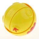 Cute Inertia Nodding Tumbler Animal Doll Toy Sliding Ring Bell Ball Crawling Early Educational - Chicken