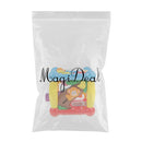 Multi-purpose Electric Musical Cube - Educational Toy Shapes & Color Letter Puzzle Vision & Hear Development Xmas Gifts