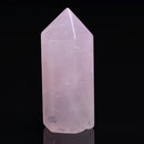 Box Of 5 pieces Crystal Obsidian Quartz Amethyst for Energy Health Cultivation Rock & Mineral Collection Specimens Geology Science Kit Earth Toy