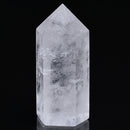 Box Of 5 pieces Crystal Obsidian Quartz Amethyst for Energy Health Cultivation Rock & Mineral Collection Specimens Geology Science Kit Earth Toy