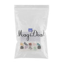 Rock & Mineral Collection Geology Science Kit Earth Sciences Educational - Box Of 10 pieces Quartz Crystal Specimens