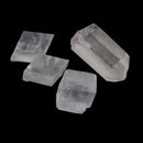 Rock & Mineral Collection Geology Science Kit Earth Sciences Educational - Box Of 10 pieces Quartz Crystal Specimens