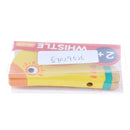 Yellow Bird Whistle Bath Time Musical Toy for Kid Early Educational