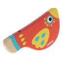 Red Bird Whistle Bath Time Musical Toy for Kid Early Educational