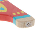 Red Bird Whistle Bath Time Musical Toy for Kid Early Educational
