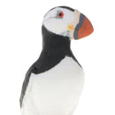 1.4 Inch Plastic Woodpecker Animal Figurine Toy for Kids Toddlers, Children Birthday Christmas Gift Home Desk Decor