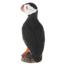 1.4 Inch Plastic Woodpecker Animal Figurine Toy for Kids Toddlers, Children Birthday Christmas Gift Home Desk Decor