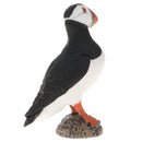 1.4 Inch Plastic Woodpecker Animal Figurine Toy for Kids Toddlers, Children Birthday Christmas Gift Home Desk Decor