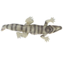 9.8 Inch Plastic BoarCroc Wild Animal Figurine Toy for Kids Toddlers, Kids Birthday Christmas Gift Home Desk Decor