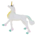 Plastic Realistic Wildlife Jungle Forest Ocean Animals - Unicorn Model Action Figure Eduactional Toys Kids Collectibles